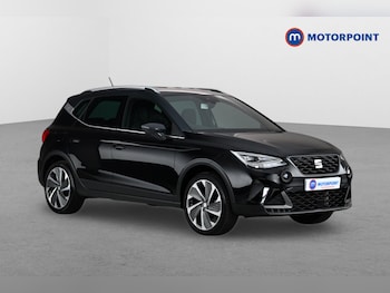 Used SEAT Arona 2023 for sale - 79460344: Photo