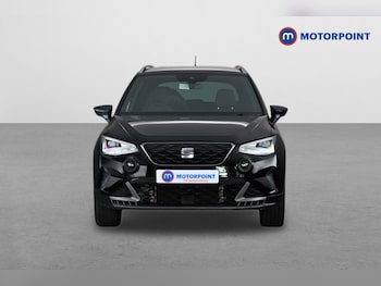 Used SEAT Arona 2023 for sale - 79460344: Photo