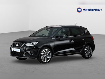 Used SEAT Arona 2023 for sale - 79460344: Photo