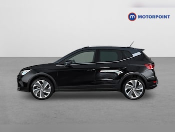 Used SEAT Arona 2023 for sale - 79460344: Photo