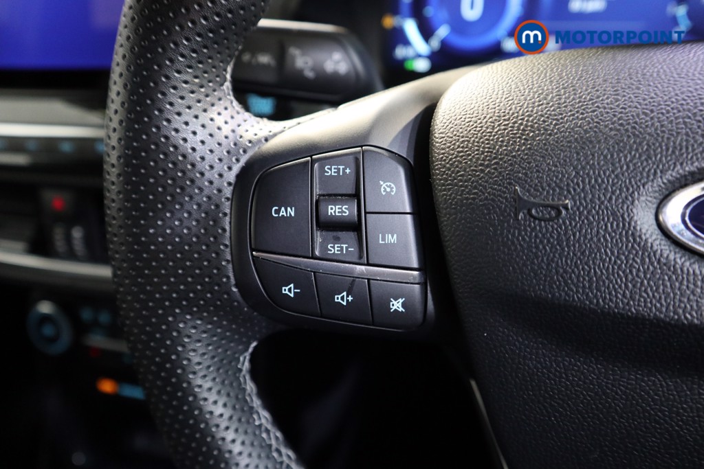 Used Ford Puma 2022 for sale - 77128341: Photo 11