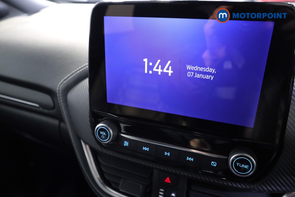 Used Ford Puma 2022 for sale - 77128341: Photo 14