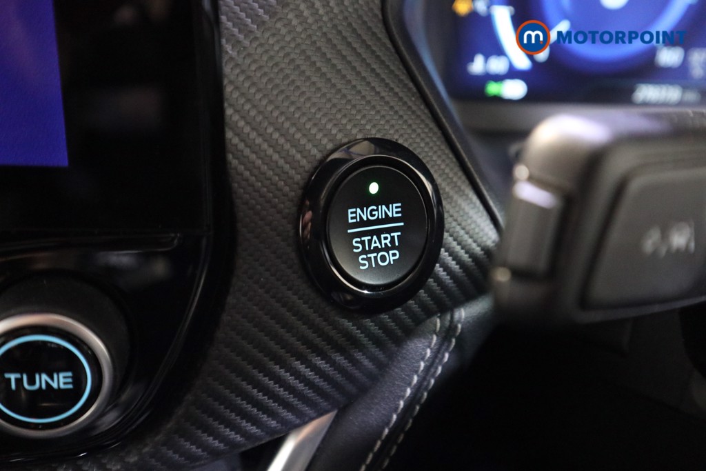 Used Ford Puma 2022 for sale - 77128341: Photo 15