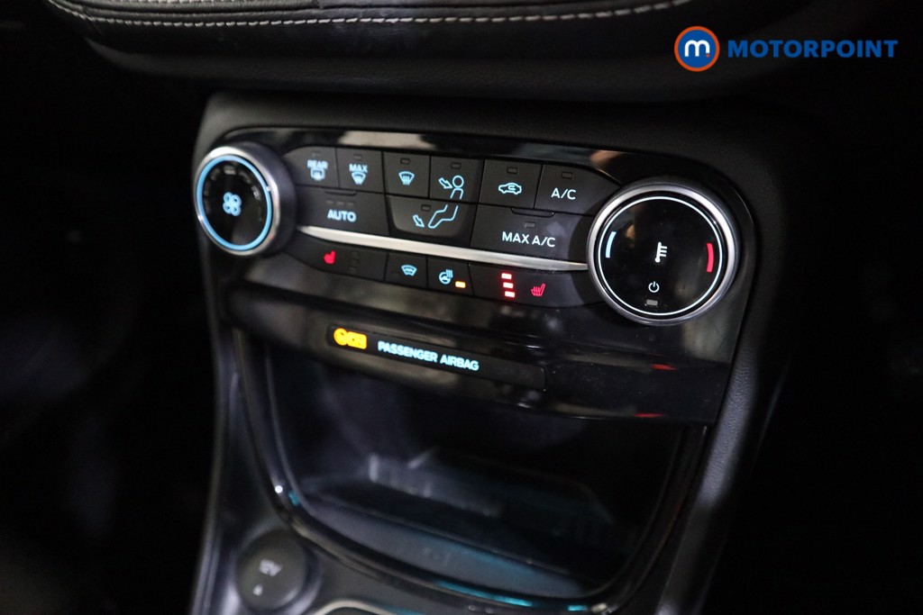 Used Ford Puma 2022 for sale - 77128341: Photo 16