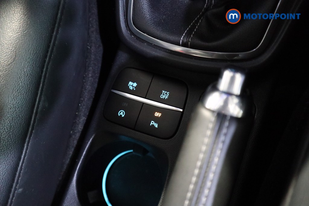 Used Ford Puma 2022 for sale - 77128341: Photo 17