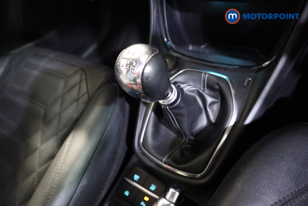 Used Ford Puma 2022 for sale - 77128341: Photo 18