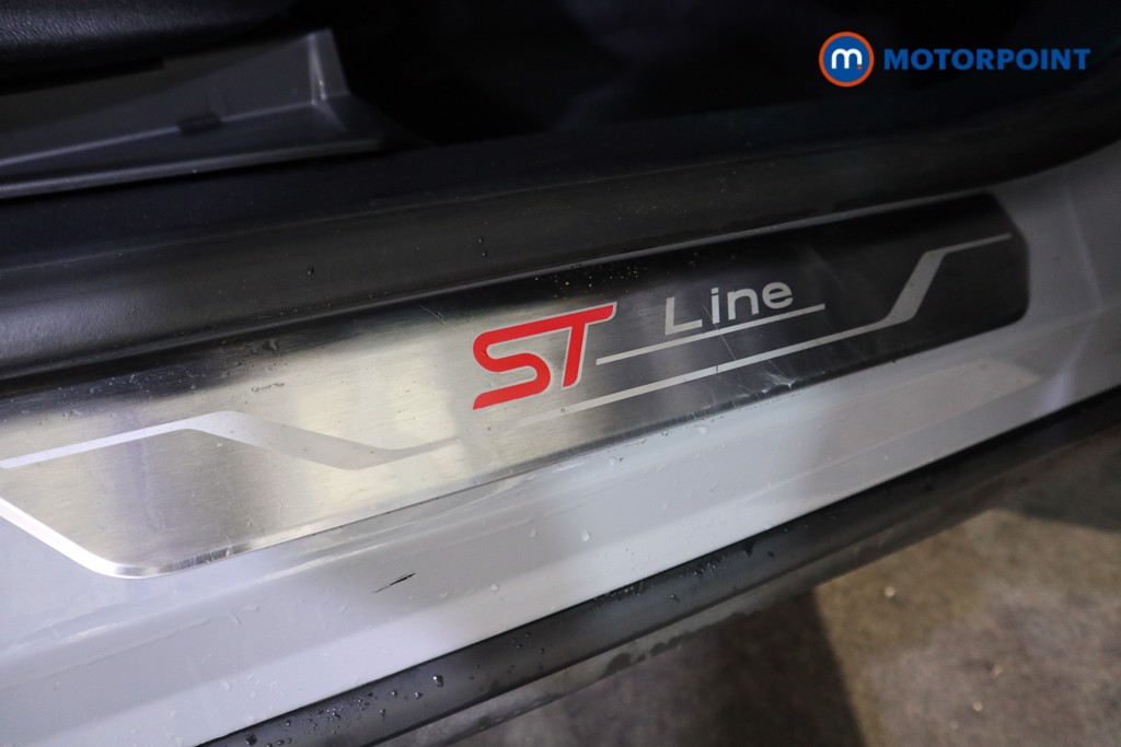 Used Ford Puma 2022 for sale - 77128341: Photo 21