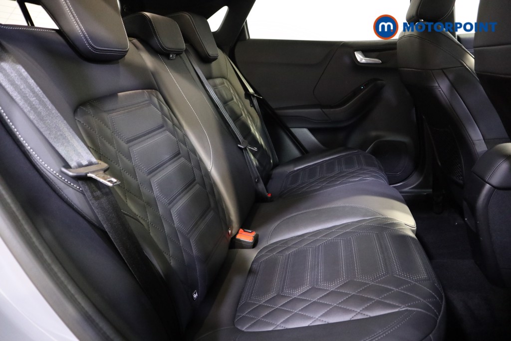 Used Ford Puma 2022 for sale - 77128341: Photo 23