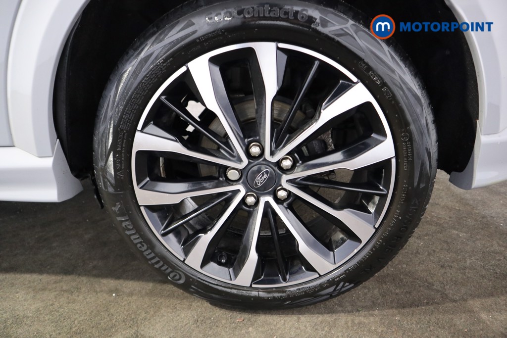 Used Ford Puma 2022 for sale - 77128341: Photo 30