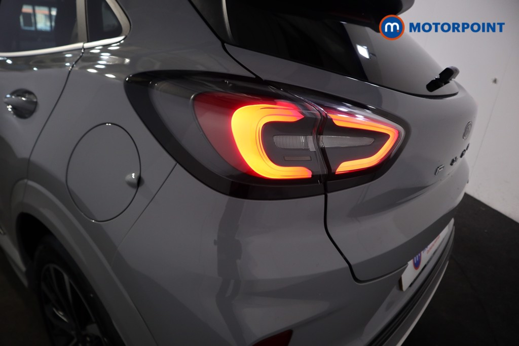 Used Ford Puma 2022 for sale - 77128341: Photo 32