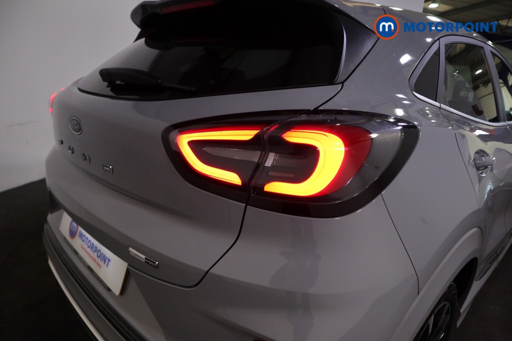 Used Ford Puma 2022 for sale - 77128341: Photo 33