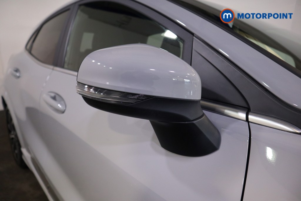 Used Ford Puma 2022 for sale - 77128341: Photo 36