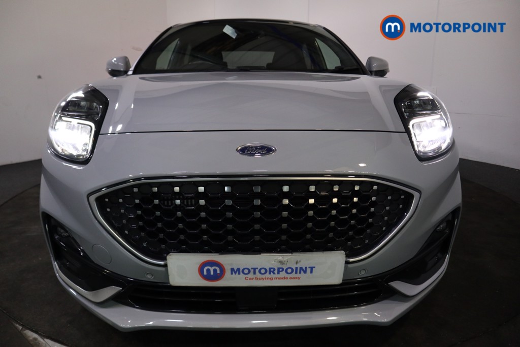 Used Ford Puma 2022 for sale - 77128341: Photo 41