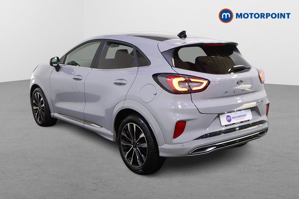 Used Ford Puma 2022 for sale - 77128341: Photo 5