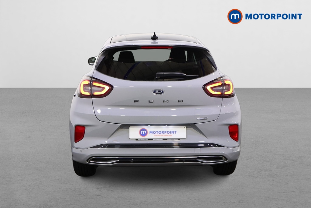 Used Ford Puma 2022 for sale - 77128341: Photo 6