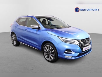 Used Nissan Qashqai  for sale - 75692504: Photo