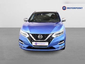 Used Nissan Qashqai  for sale - 75692504: Photo