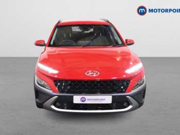 Used Hyundai KONA 2021 for sale - 75286387: Photo