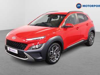 Used Hyundai KONA 2021 for sale - 75286387: Photo