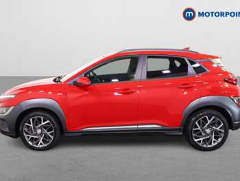 Used Hyundai KONA 2021 for sale - 75286387: Photo