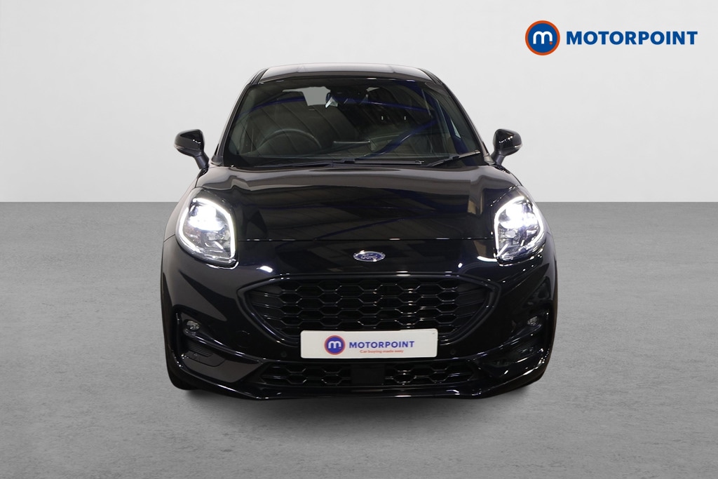 Used Ford Puma 2023 for sale - 77775511: Photo 2