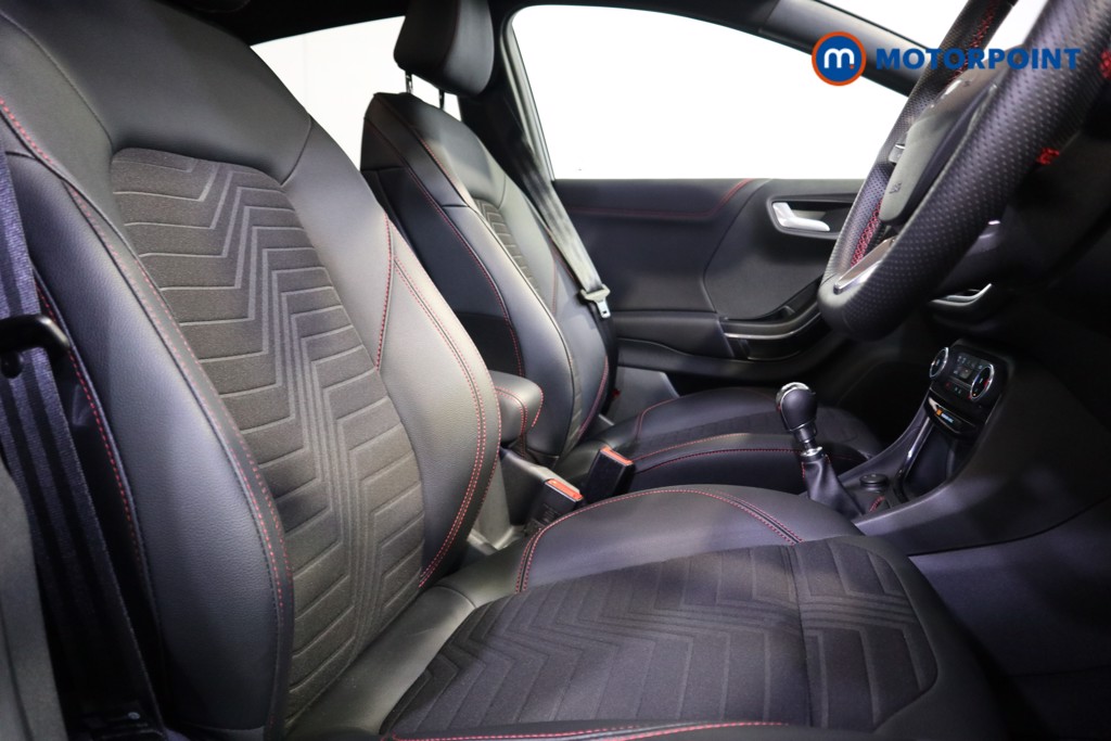 Used Ford Puma 2023 for sale - 77775511: Photo 22