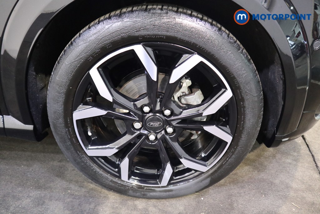 Used Ford Puma 2023 for sale - 77775511: Photo 29