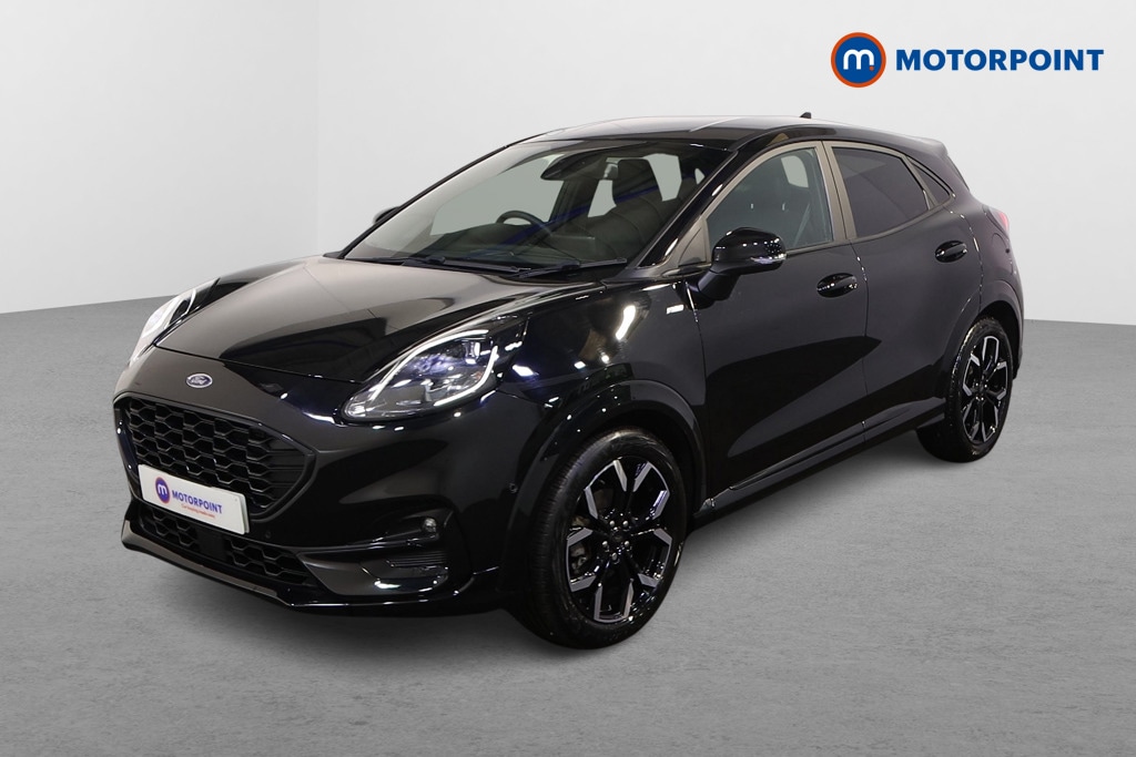 Used Ford Puma 2023 for sale - 77775511: Photo 3