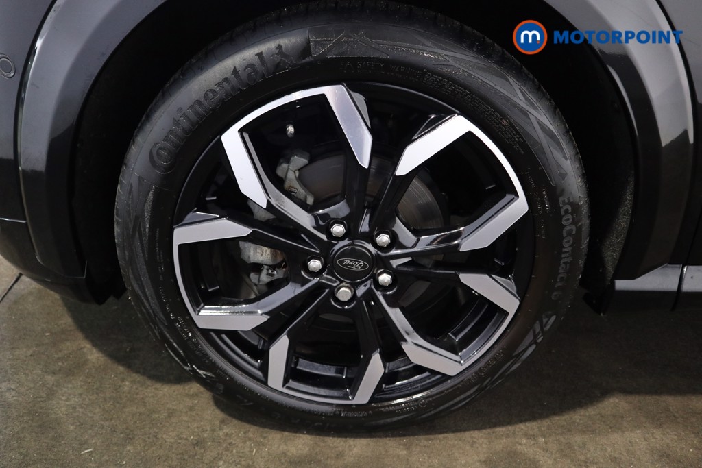 Used Ford Puma 2023 for sale - 77775511: Photo 30