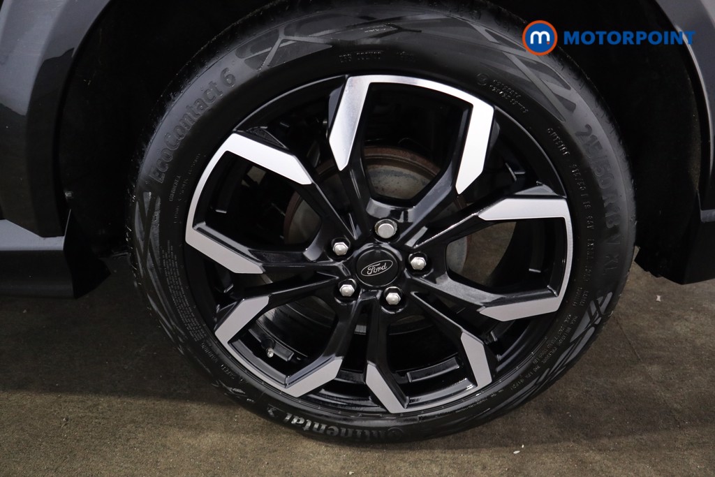 Used Ford Puma 2023 for sale - 77775511: Photo 31