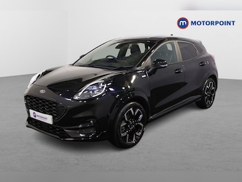 Used Ford Puma 2023 for sale - 77775511: Photo