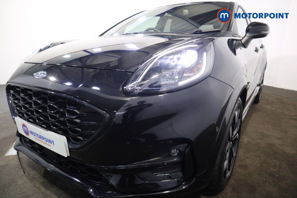 Used Ford Puma 2023 for sale - 77775511: Photo 42
