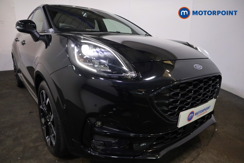 Used Ford Puma 2023 for sale - 77775511: Photo 44