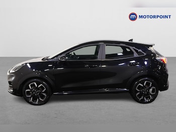 Used Ford Puma 2023 for sale - 77775511: Photo