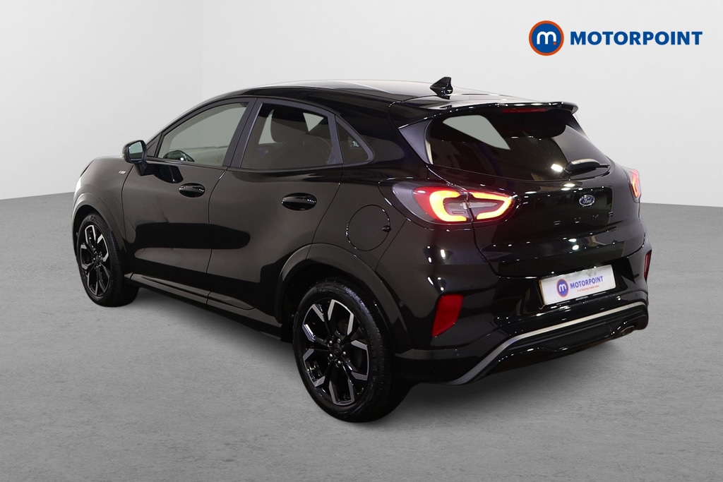 Used Ford Puma 2023 for sale - 77775511: Photo 5