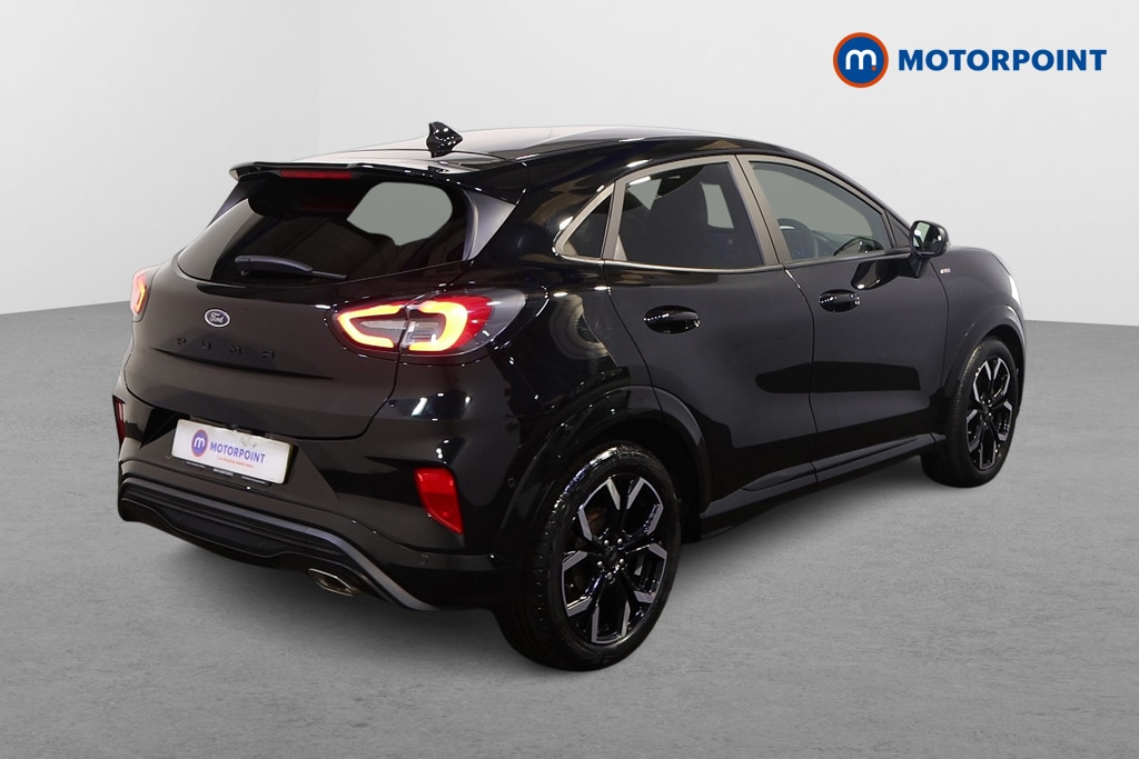 Used Ford Puma 2023 for sale - 77775511: Photo 7