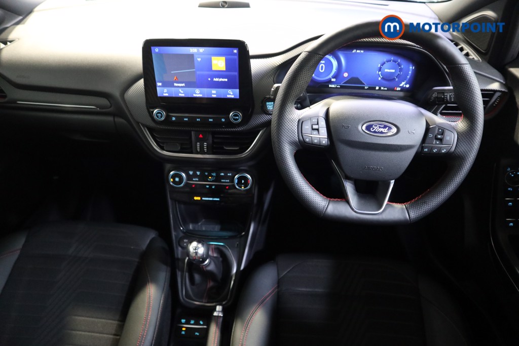 Used Ford Puma 2023 for sale - 77775511: Photo 9