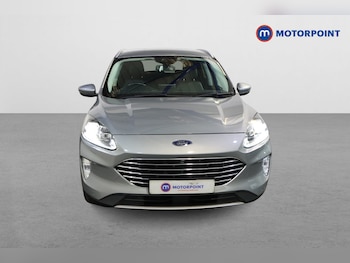 Used Ford Kuga 2020 for sale - 78353691: Photo