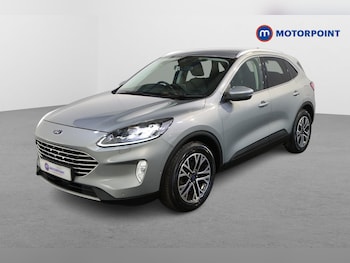 Used Ford Kuga 2020 for sale - 78353691: Photo
