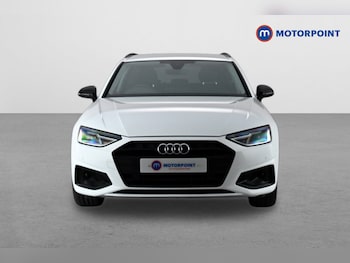 Used Audi A4 2021 for sale - 78667908: Photo