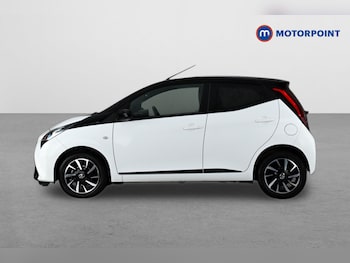Used Toyota AYGO undefined for sale - 78613763: Photo