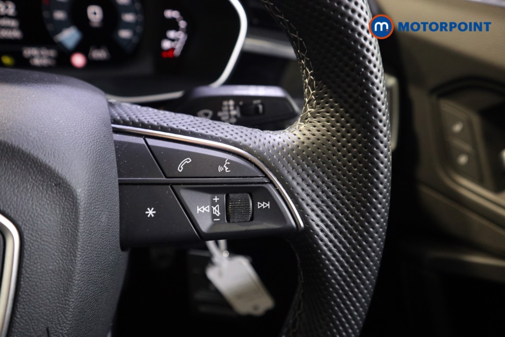 Used Audi Q3 2024 for sale - 77450689: Photo 12