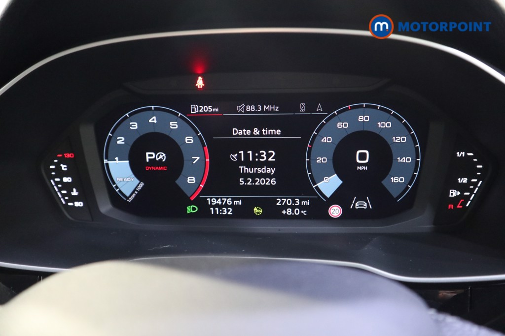 Used Audi Q3 2024 for sale - 77450689: Photo 14