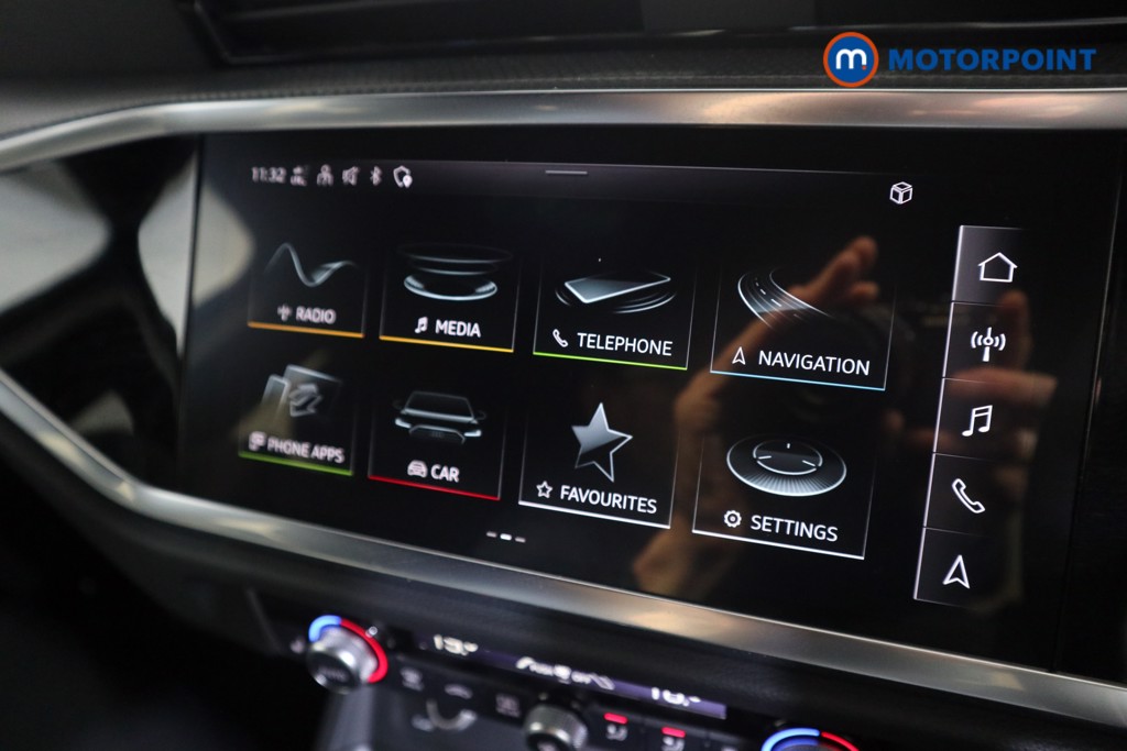 Used Audi Q3 2024 for sale - 77450689: Photo 15