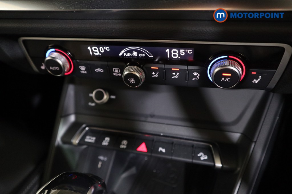 Used Audi Q3 2024 for sale - 77450689: Photo 16