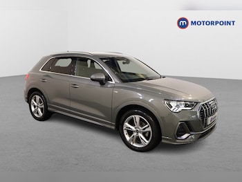 Used Audi Q3 2024 for sale - 77450689: Photo