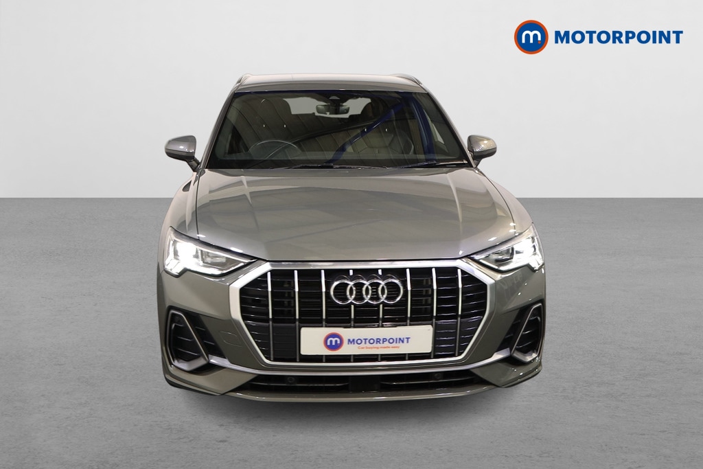 Used Audi Q3 2024 for sale - 77450689: Photo 2