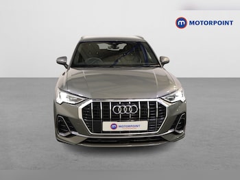 Used Audi Q3 2024 for sale - 77450689: Photo