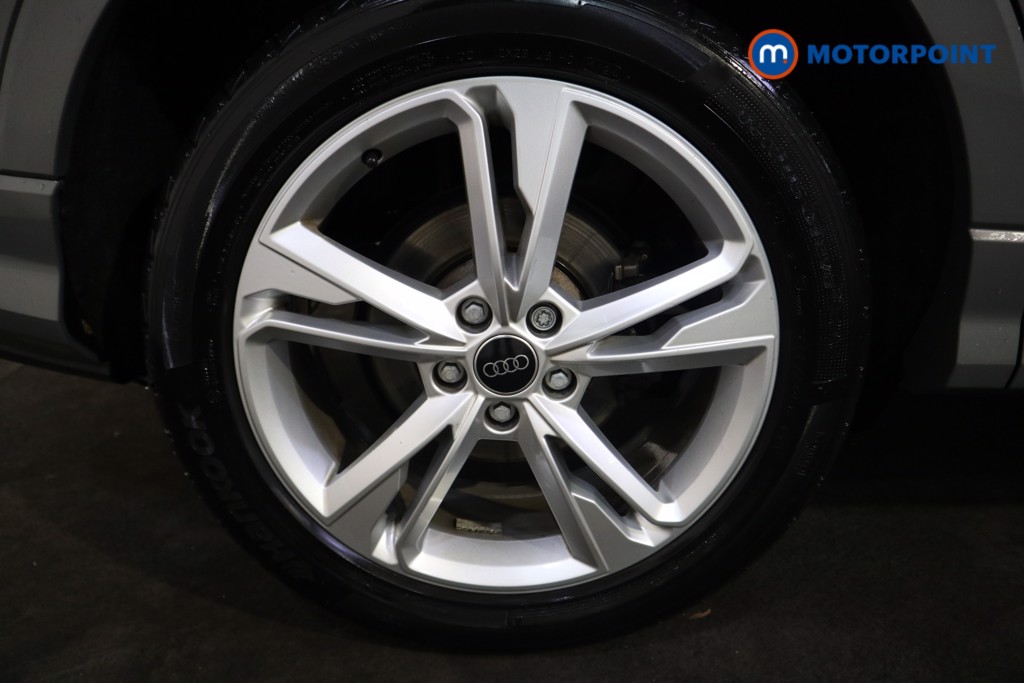 Used Audi Q3 2024 for sale - 77450689: Photo 35