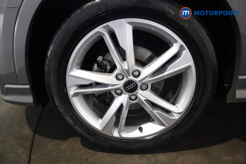 Used Audi Q3 2024 for sale - 77450689: Photo 37